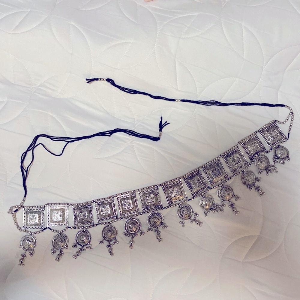 Child of Wild Belt